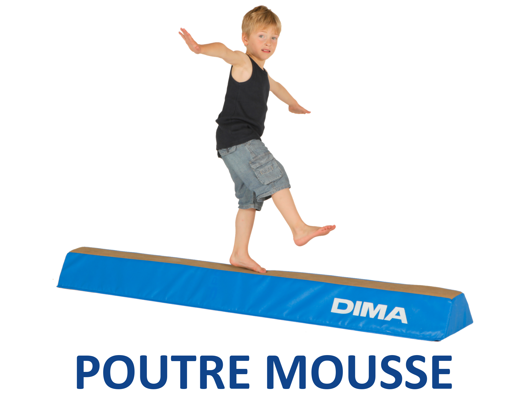 Mini agrès